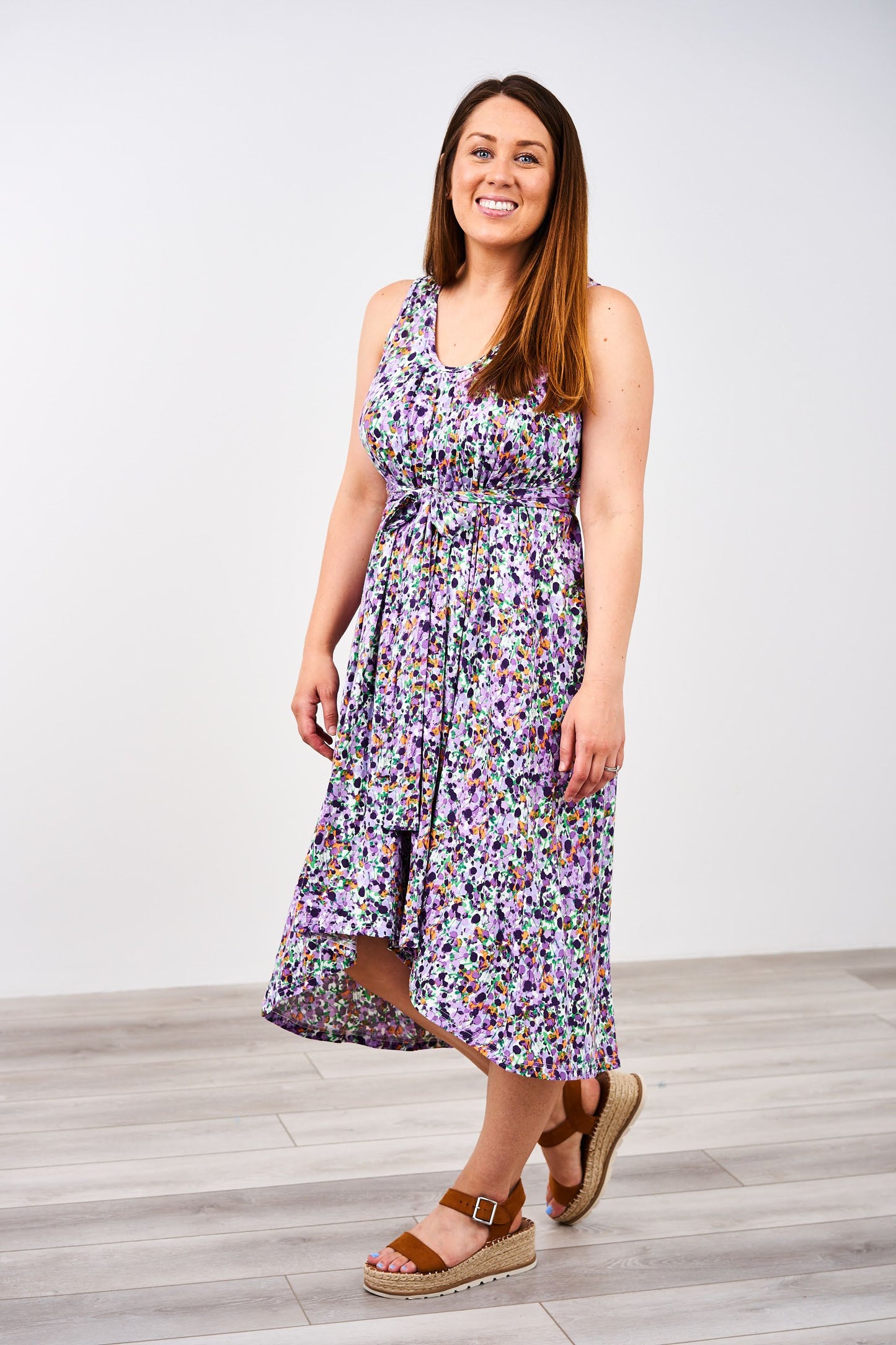 Latched Mama Momper Accent Belt