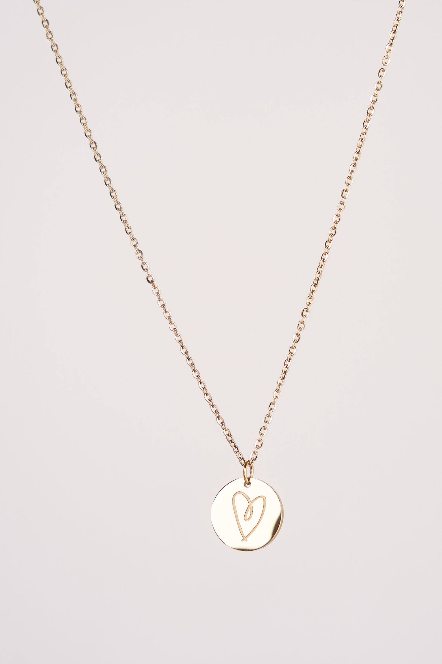 Latched Mama Breastfeeding Love Necklace