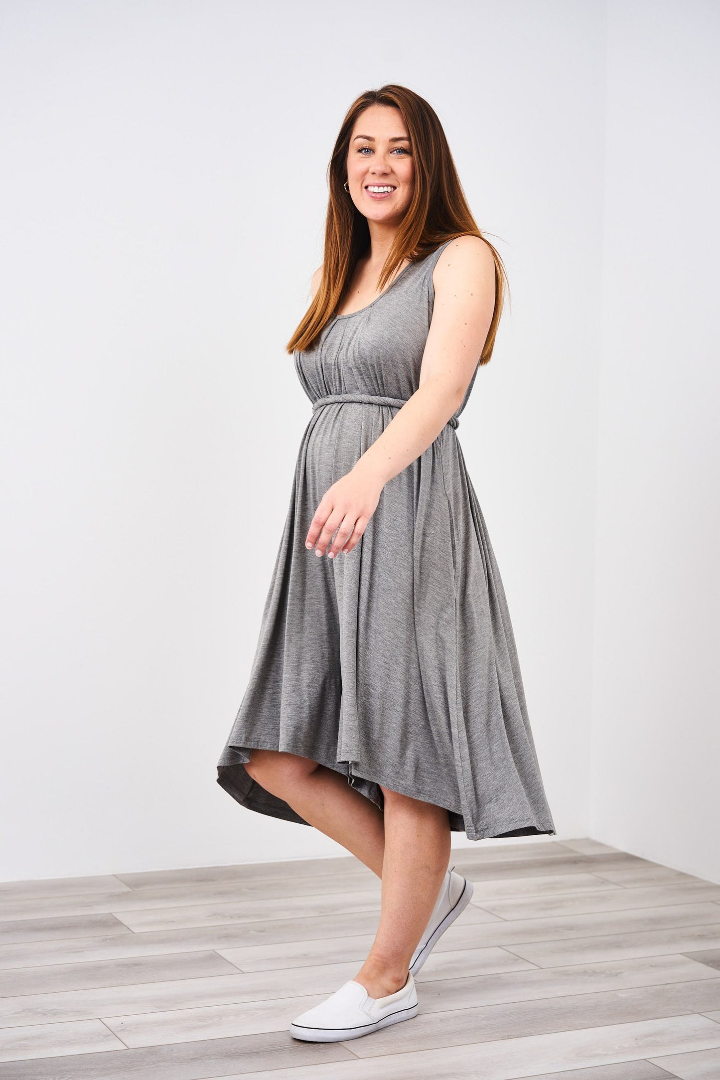 Latched Mama Momper Accent Belt