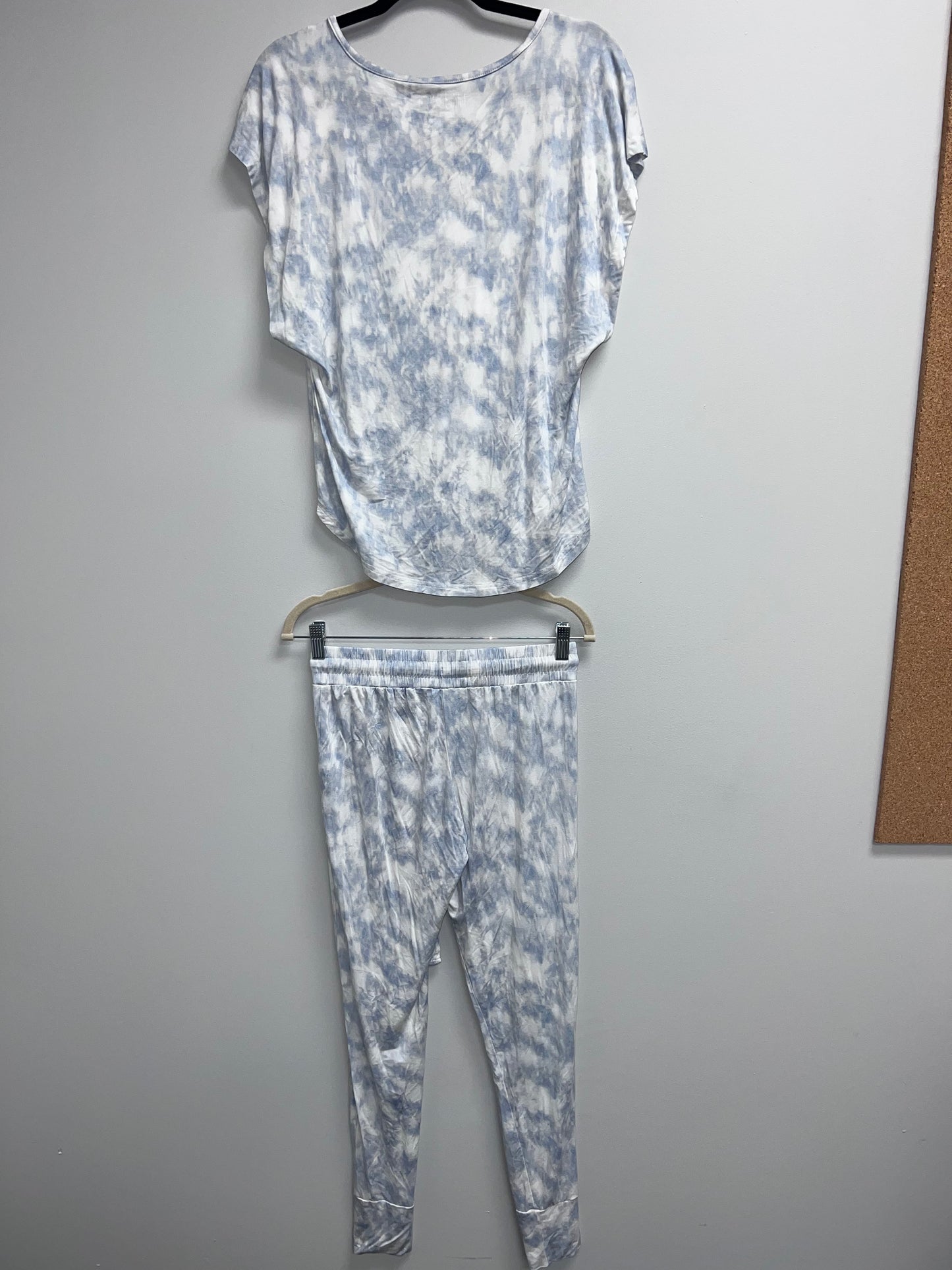 Outlet 5269 - Latched Mama Comfort Jogger Set - Polar - Extra Small