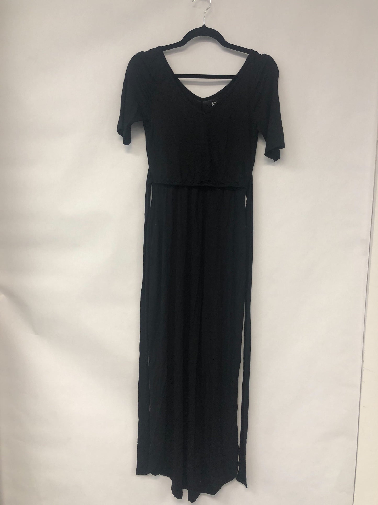 Outlet 6228 - Latched Mama Starlet Nursing Maxi - Black - Extra Small