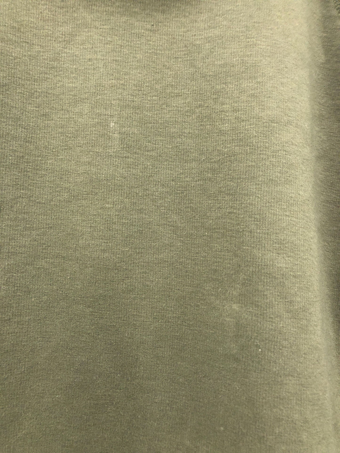 Outlet 5589 - Latched Mama Harbor Snap Nursing Pullover - Green - 1X