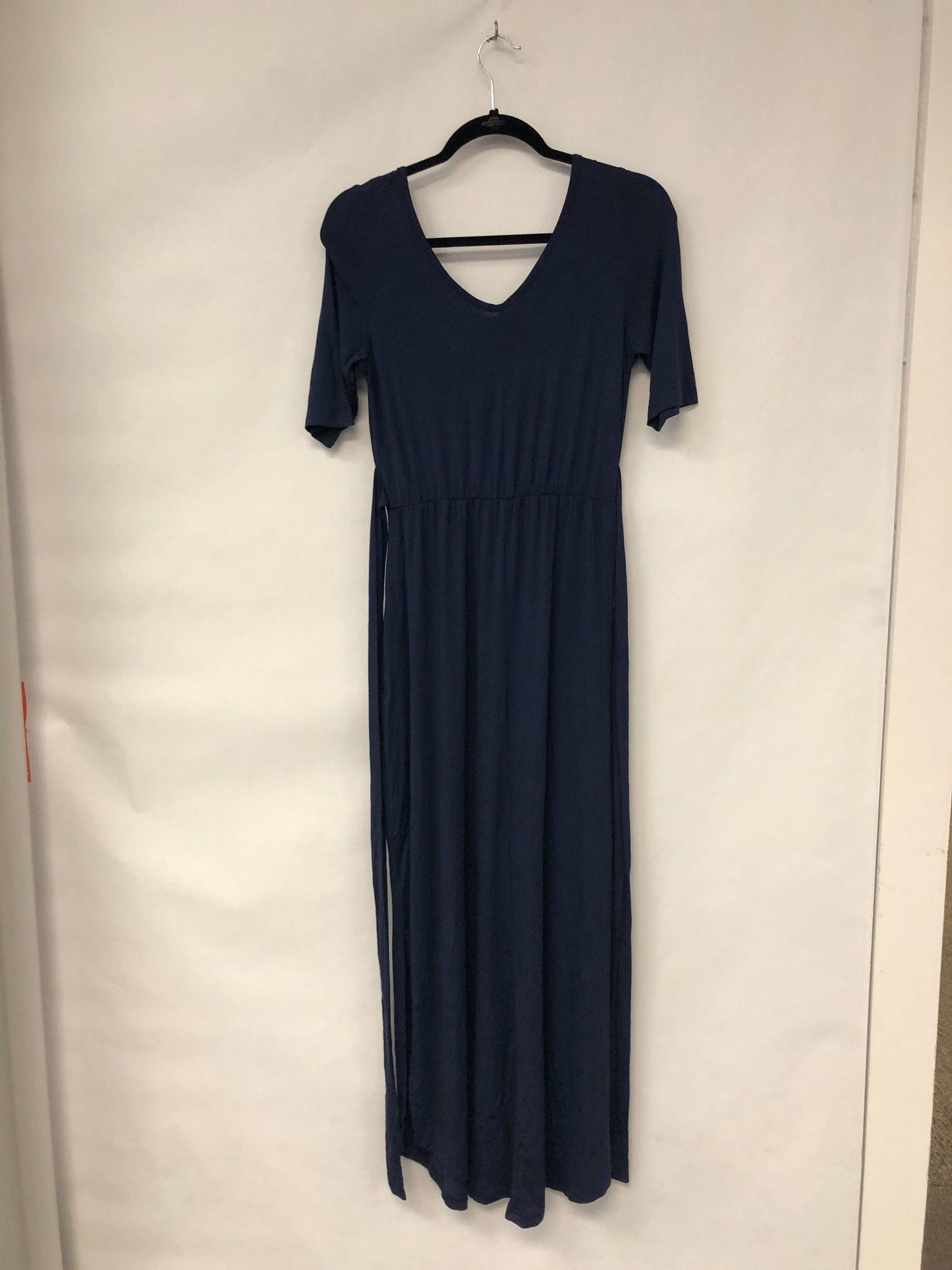 Outlet 6254 - Latched Mama Starlet Nursing Maxi - Navy - Small