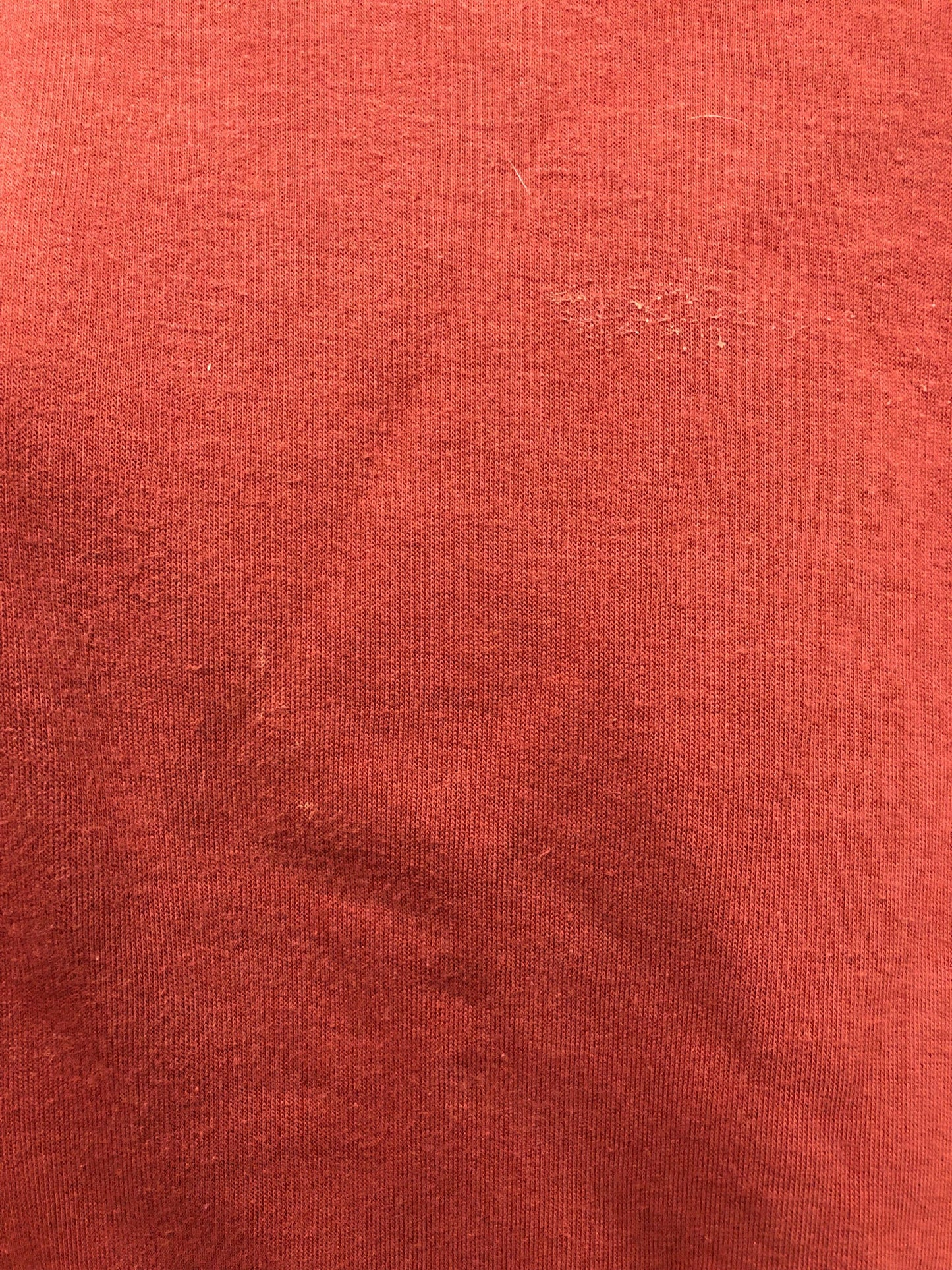 Outlet 5509 - Latched Mama Harbor Snap Nursing Pullover - Rust - 1X