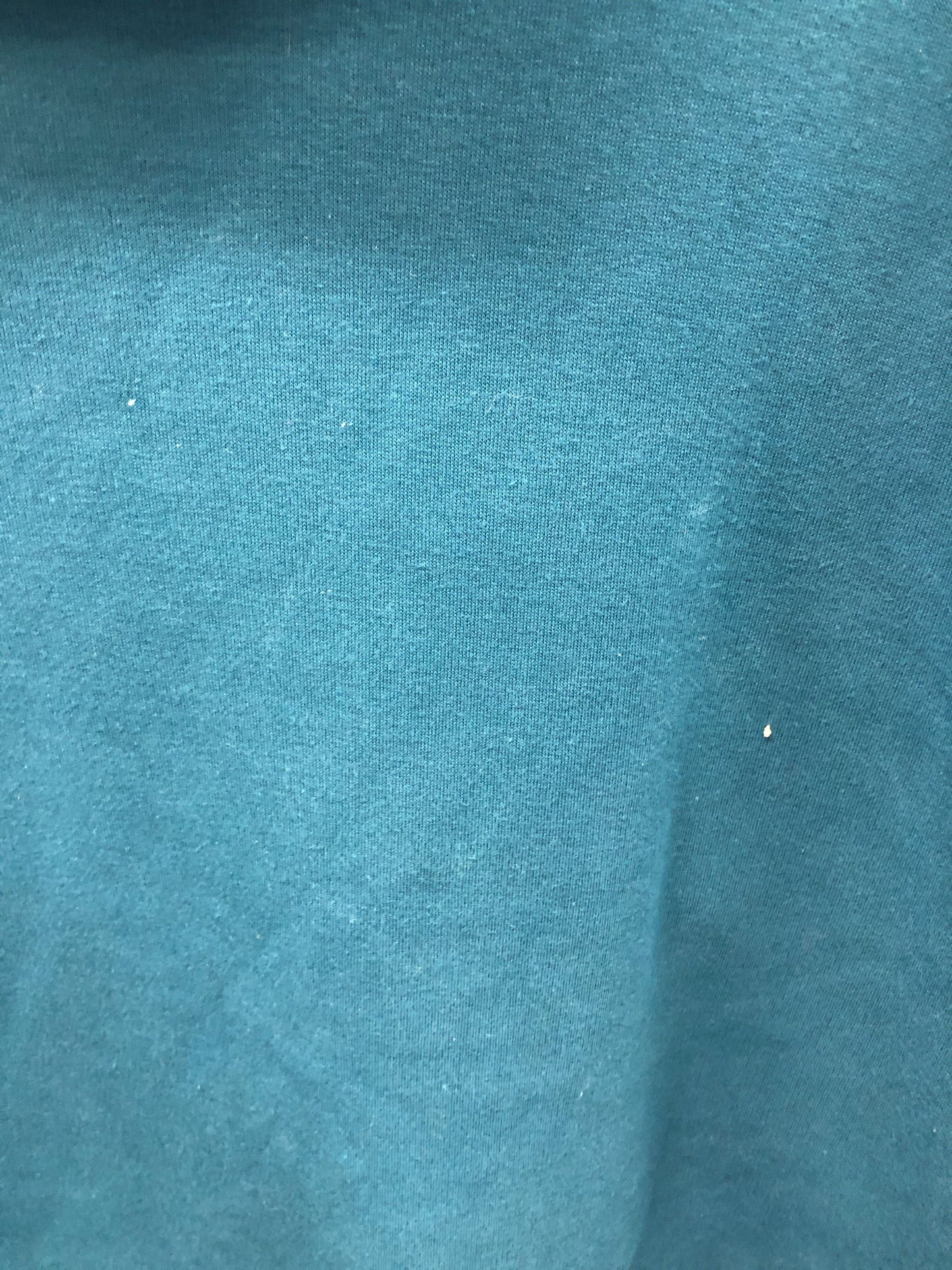 Outlet 5736 - Latched Mama Harbor Snap Nursing Pullover - Peacock - 3X