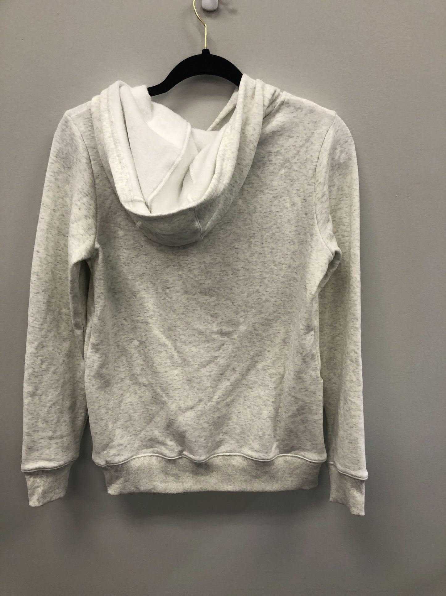Outlet 5824 - The Latched Mama Heavy Hoodie - Oatmeal - Extra Small