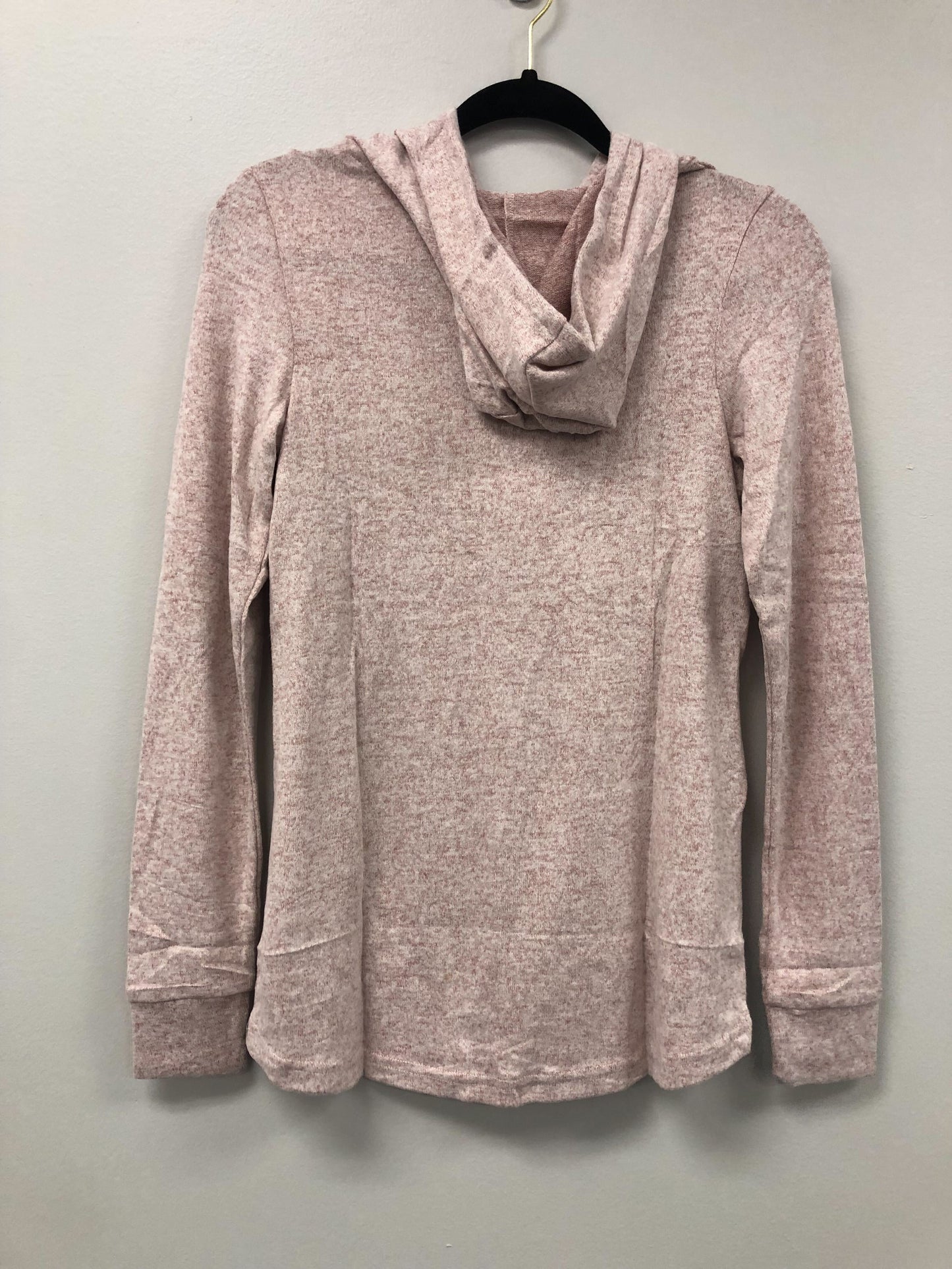 Outlet 5806 - Latched Mama Everyday Nursing Hoodie - Champagne - Extra Small