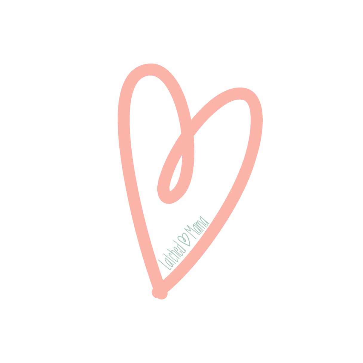 Latched Mama Ultimate Vinyl Sticker Pack - Last Chance