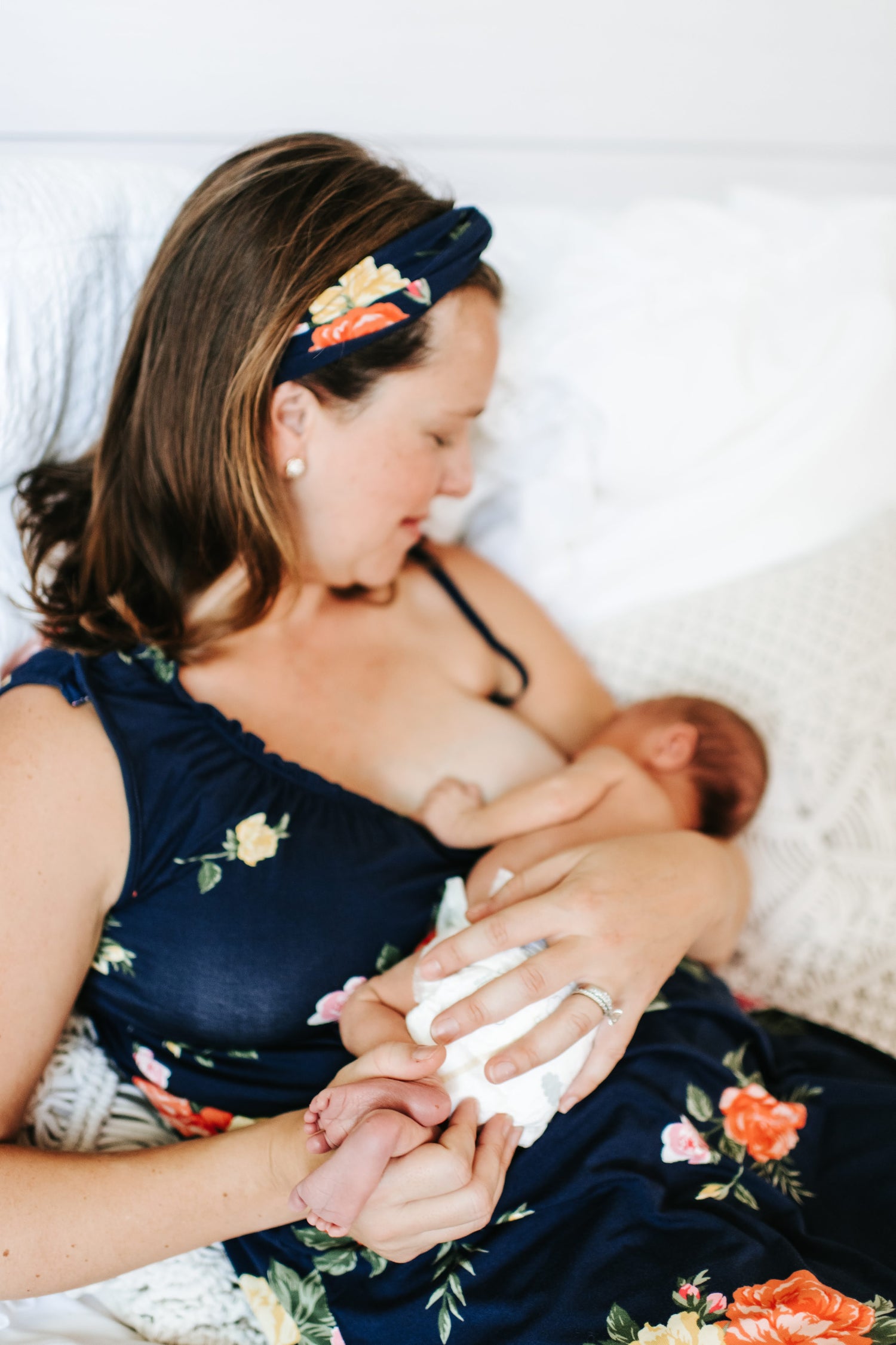 Labor, Delivery & Postpartum