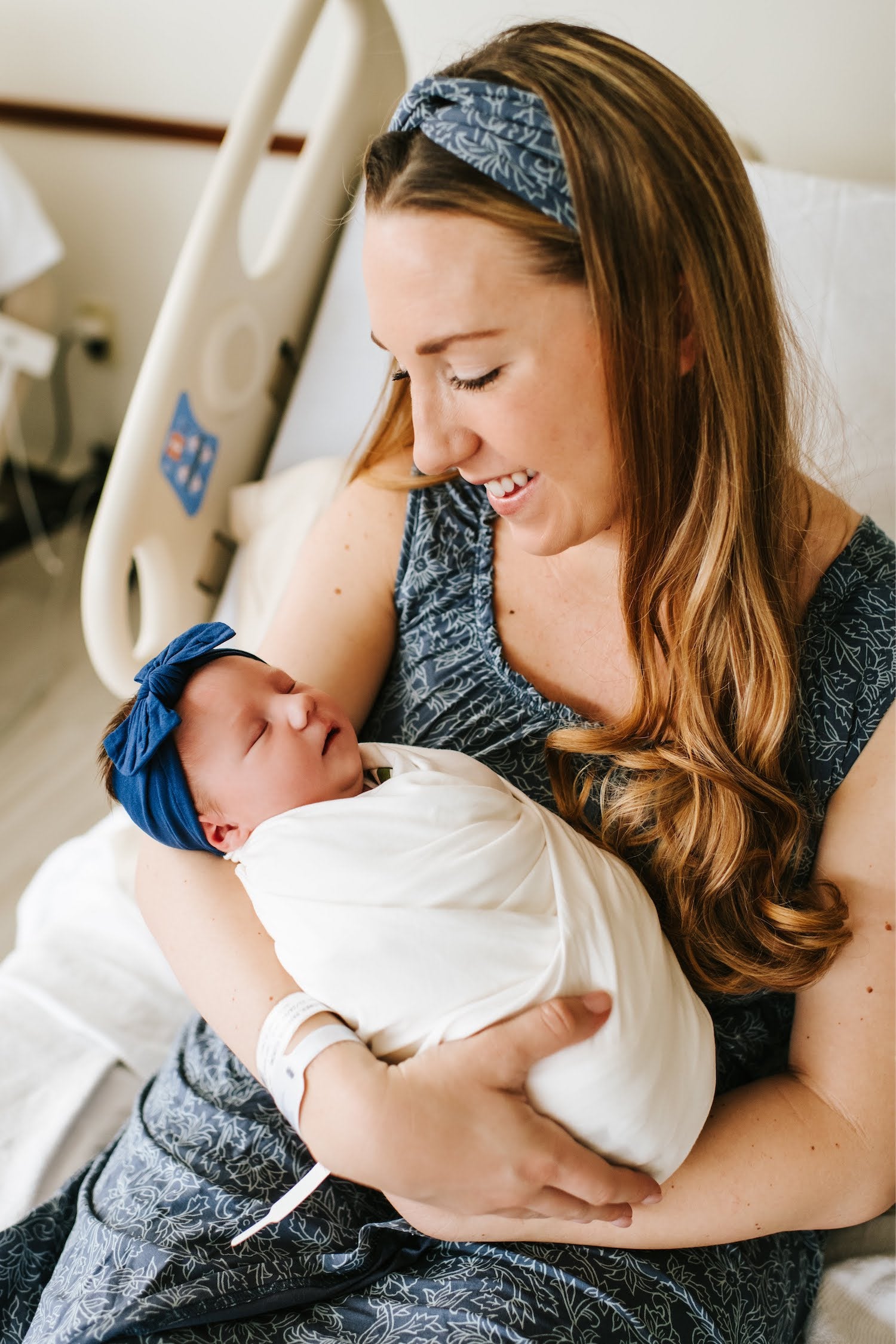 Nursing Tops, Dresses, Pajamas & More for Breastfeeding Moms