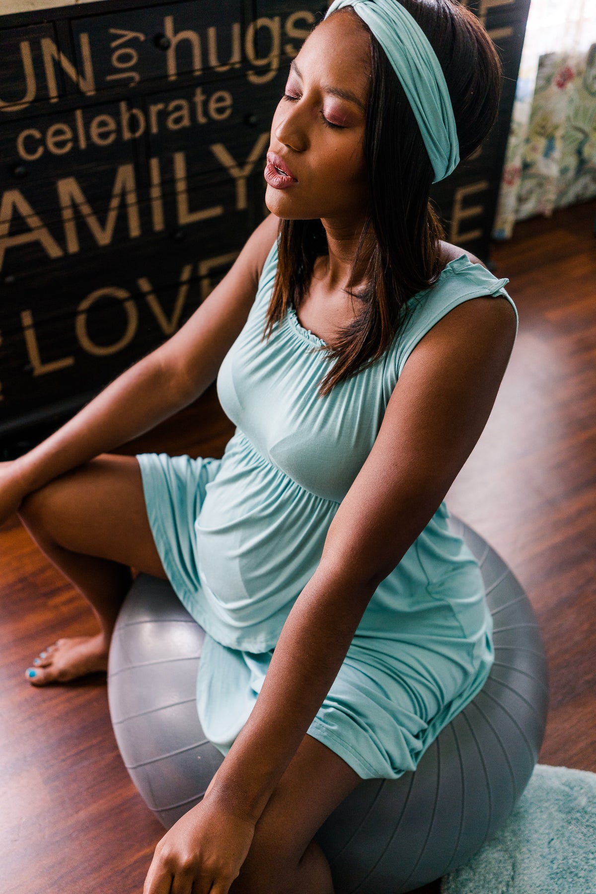 Labor &  Delivery