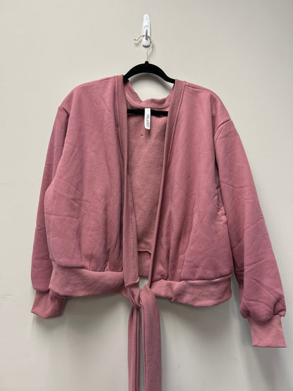 Outlet 7268 - Latched Mama 635 Nest Nursing Wrap - BERRY - 1X