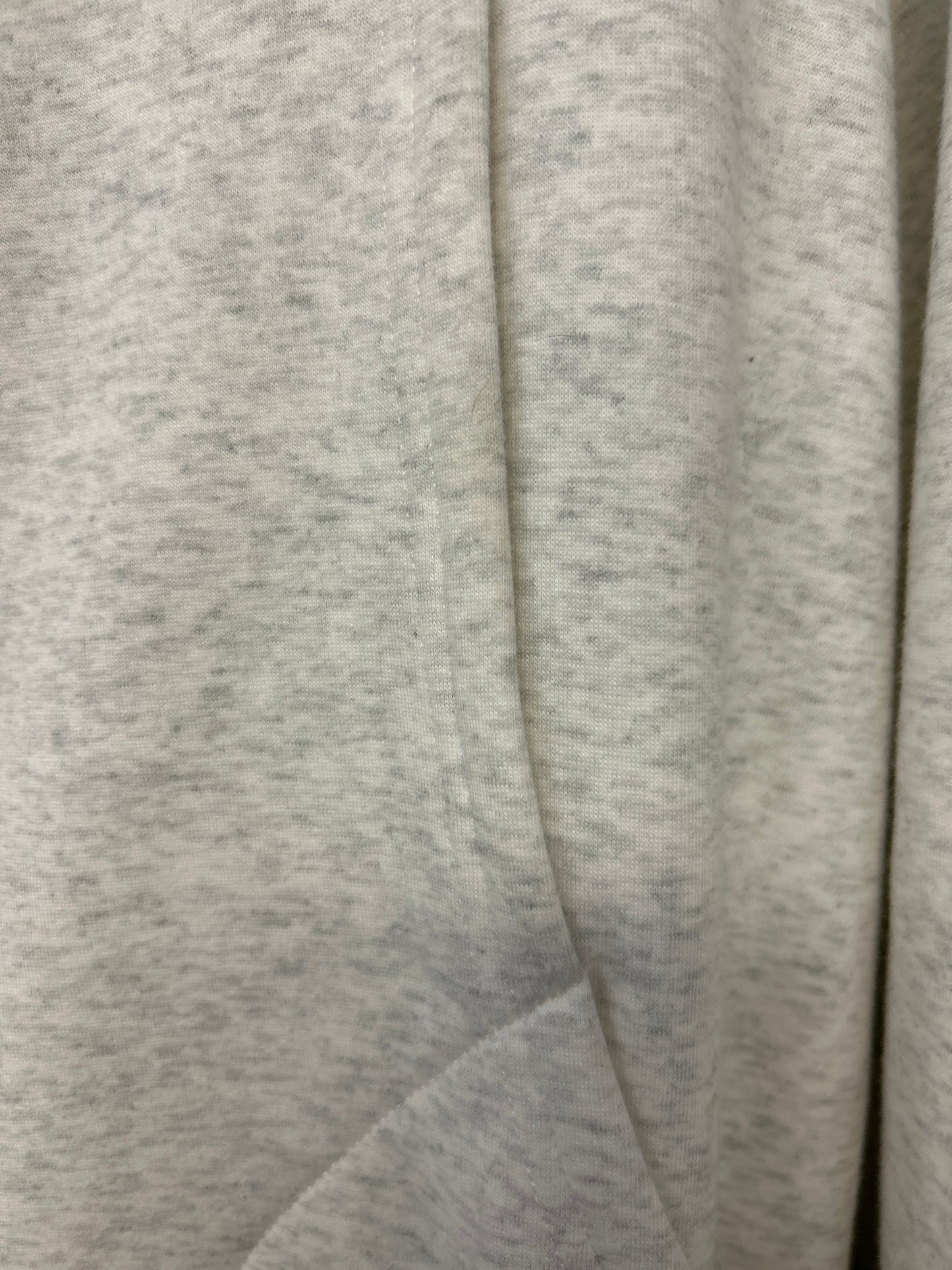 Outlet 7239 - The Latched Mama Heavy Hoodie - Oatmeal - Large