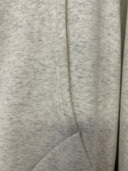 Outlet 7239 - The Latched Mama Heavy Hoodie - Oatmeal - Large