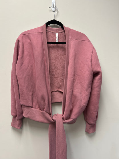 Outlet 7266 - Latched Mama 635 Nest Nursing Wrap - BERRY - Large