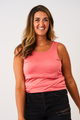 Latched Mama Basics Nursing Tank