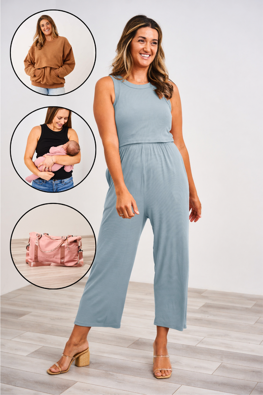 Celebrate Mom Bundle