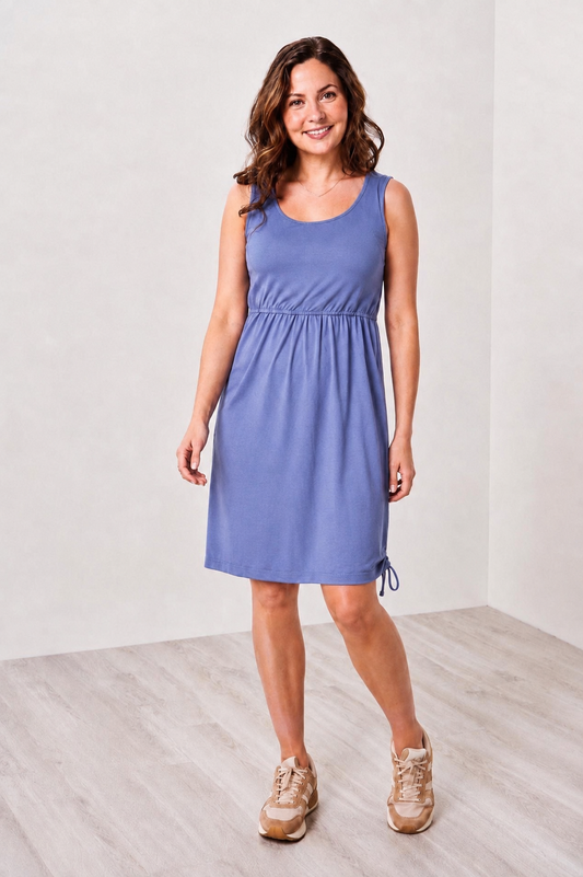 Latched Mama Active Nursing Dress