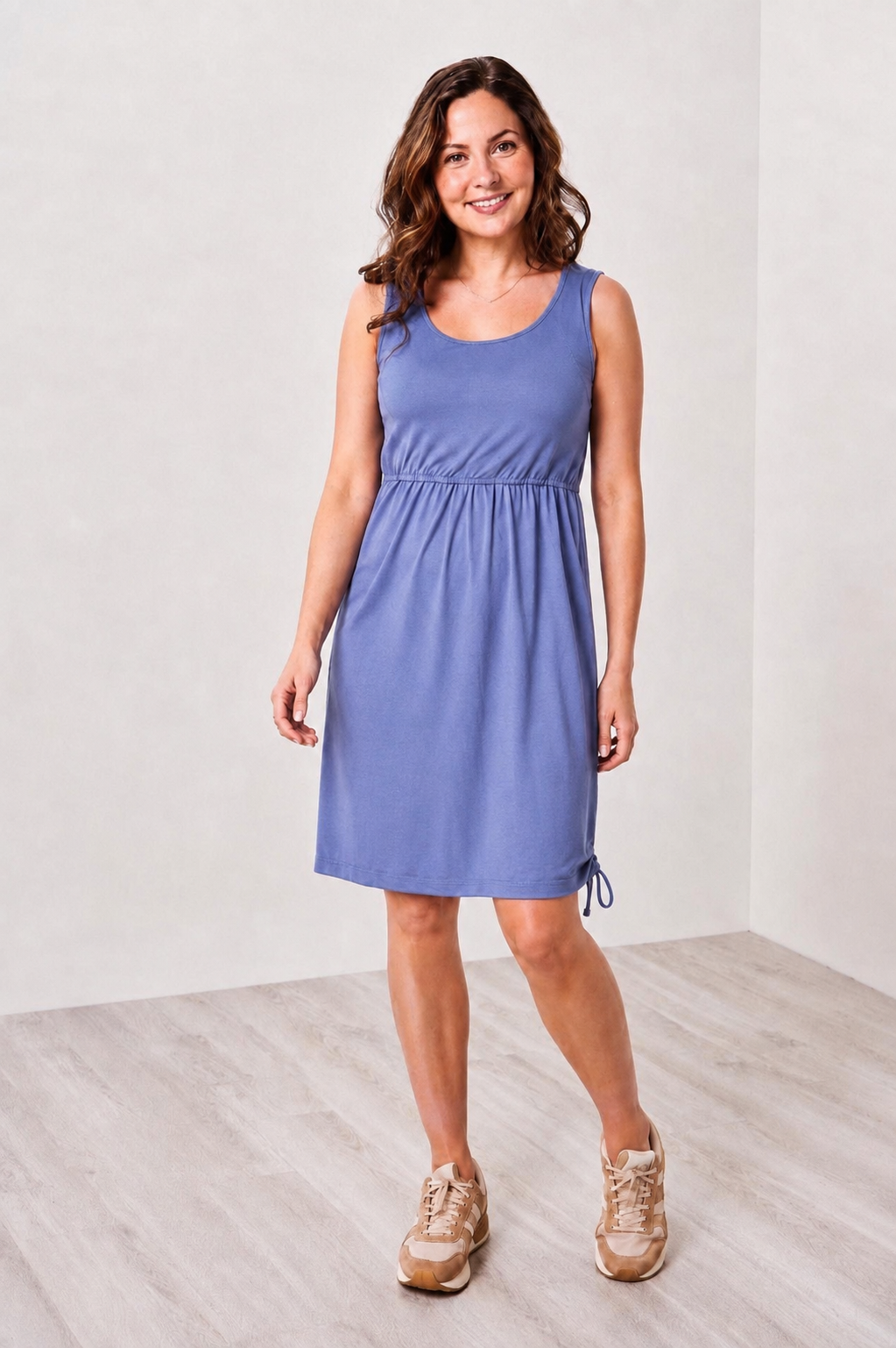 Latched Mama Active Nursing Dress