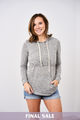 Latched Mama Everyday Nursing Hoodie - Final Sale