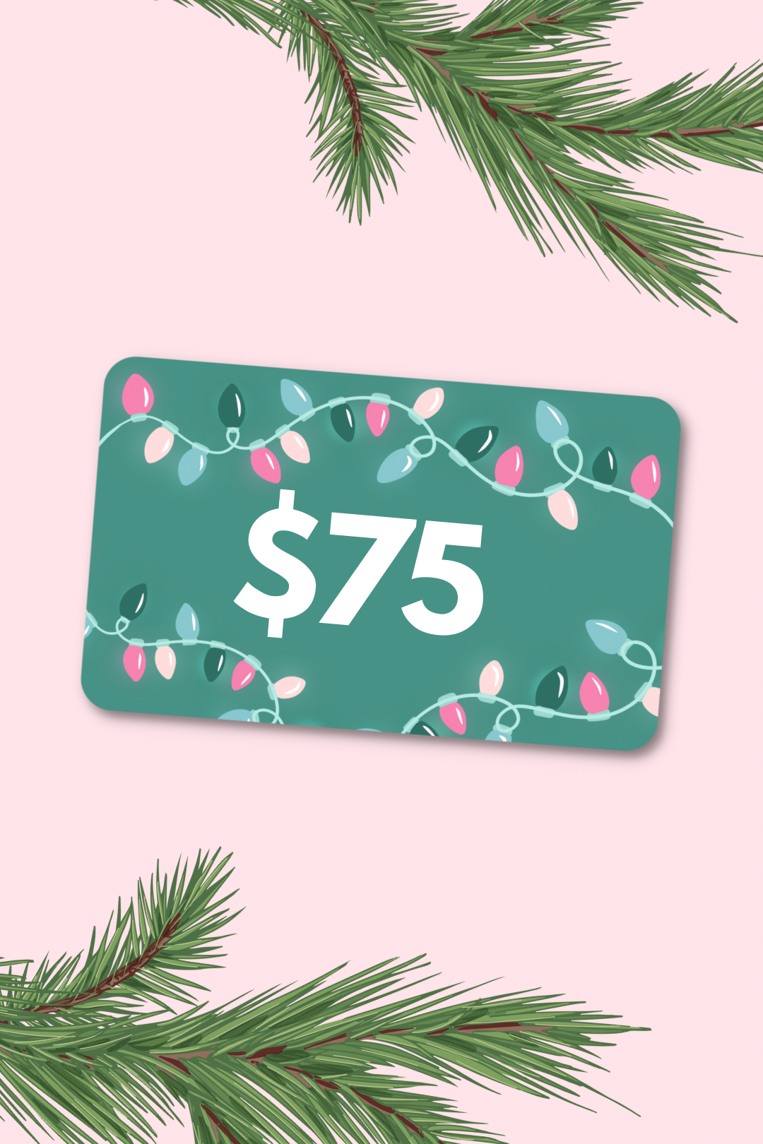 Latched Mama Gift Card