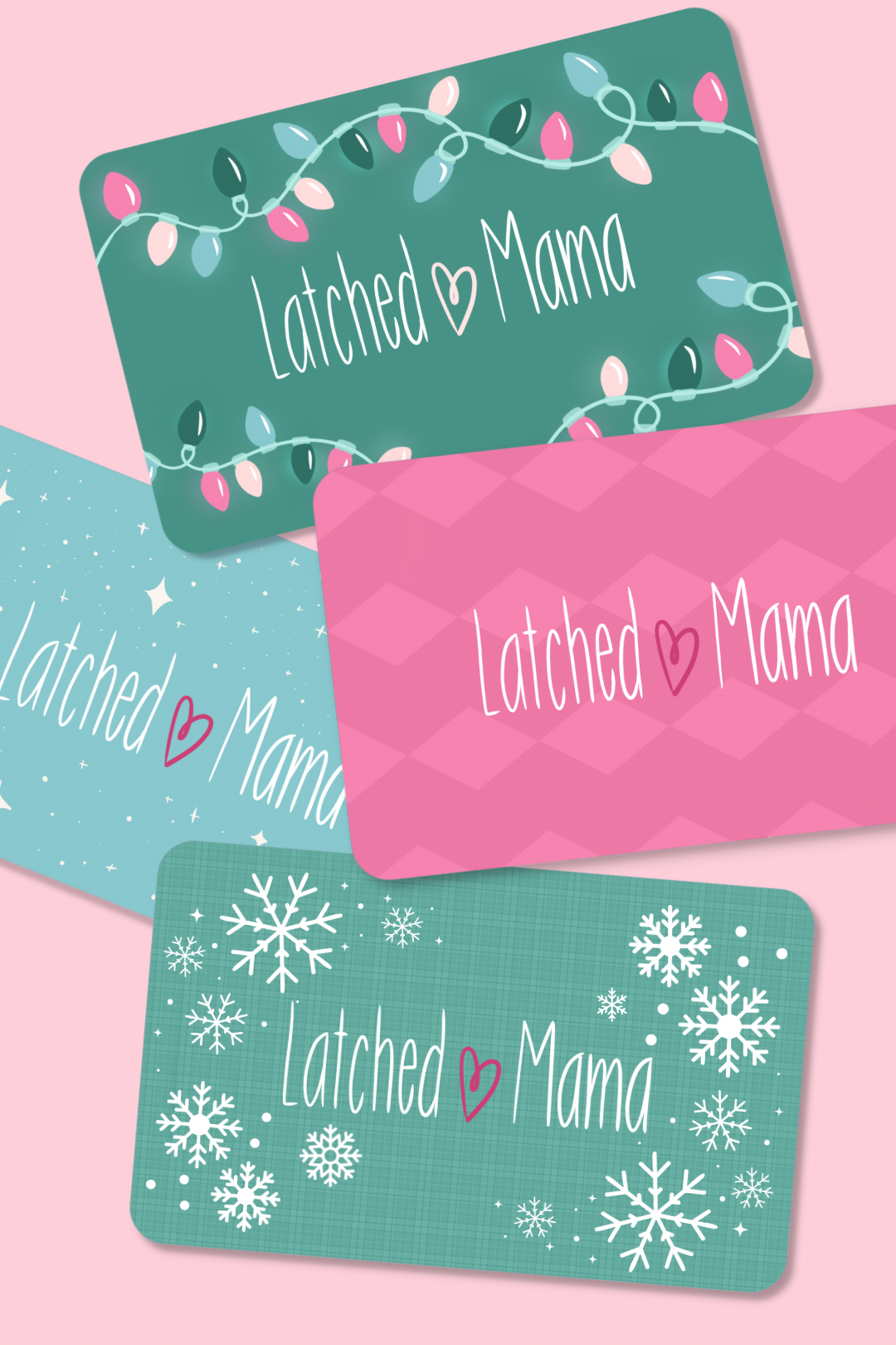 Latched Mama Gift Card