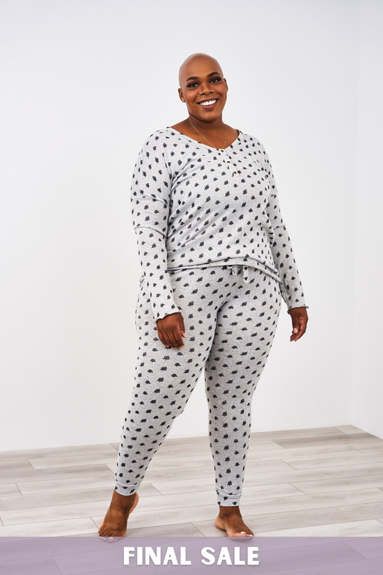 Latched Mama Nest Jogger Set - Final Sale