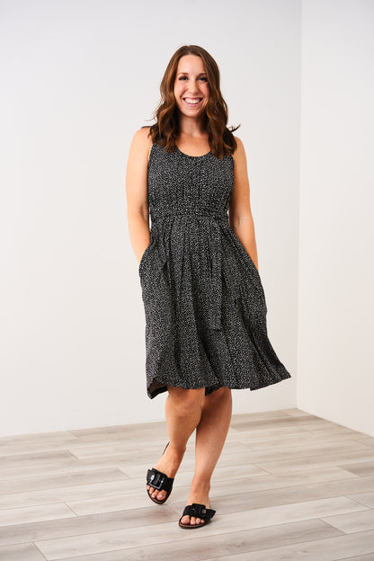 The Momper® Printed Nursing Romper