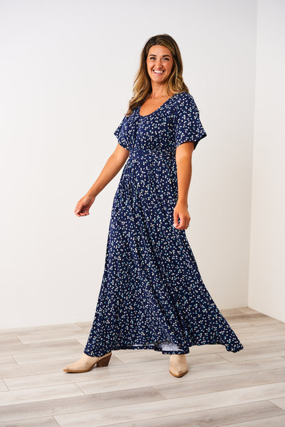 Latched Mama Momper Accent Belt - Final Sale