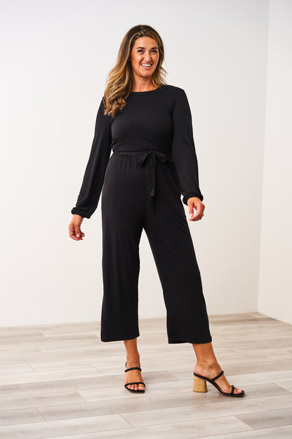 Latched Mama Ribbed Long Sleeve Nursing Wrap Top