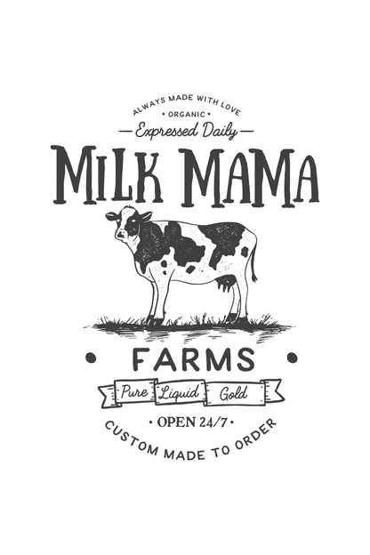 Latched Mama Ribbed Nursing Tank