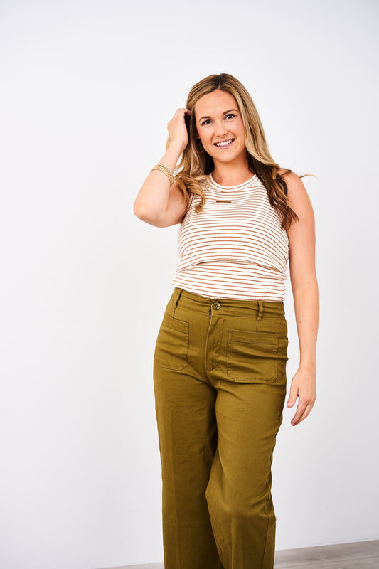 Plus Size Nursing Clothes – tagged tank – Latched Mama