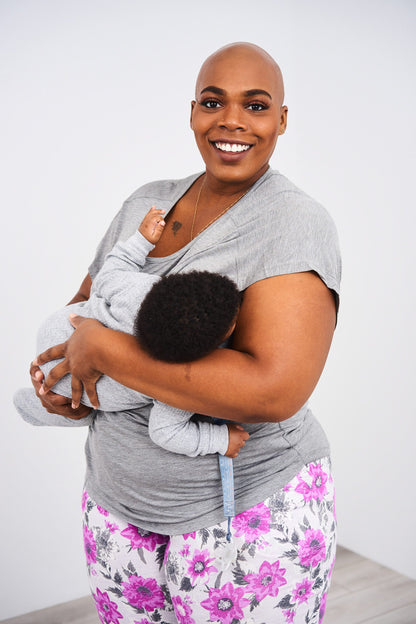Latched Mama Postpartum Comfort Bundle