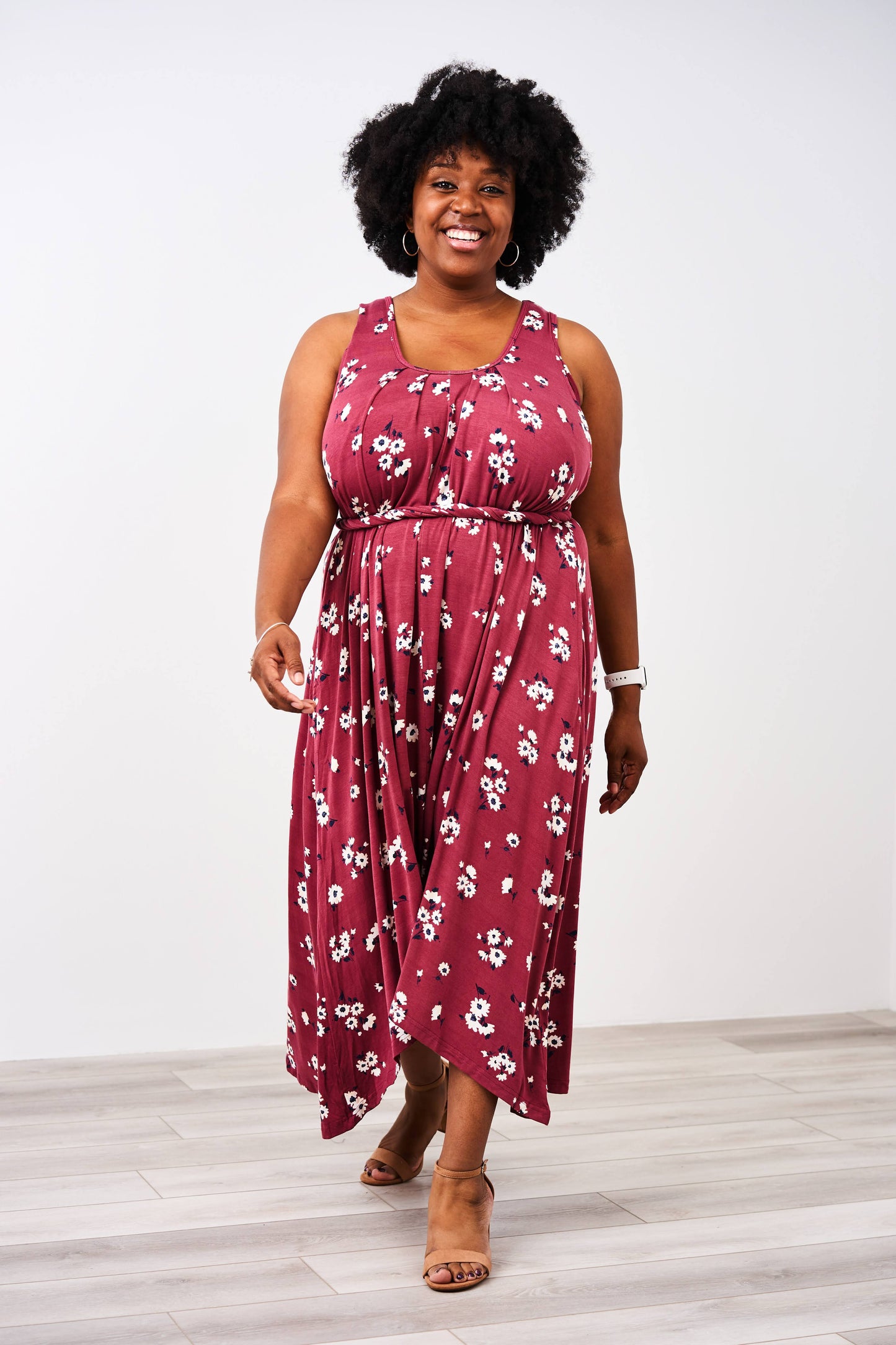 Latched Mama Momper Accent Belt - Final Sale