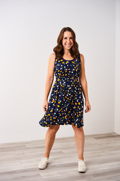 Latched Mama Momper Accent Belt - Final Sale