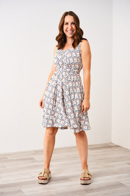 Latched Mama Momper Accent Belt - Final Sale