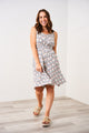 The Momper® Printed Nursing Romper