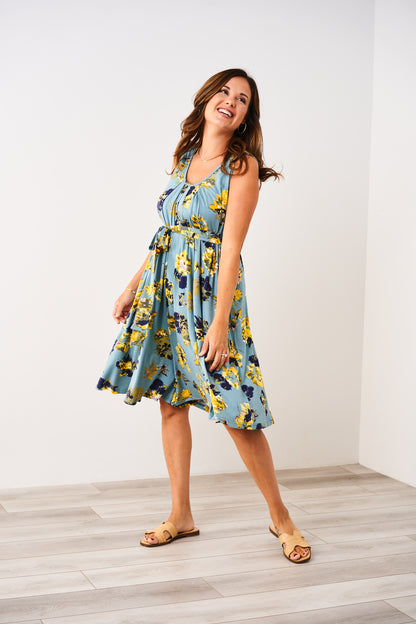 Latched Mama Momper Accent Belt - Final Sale