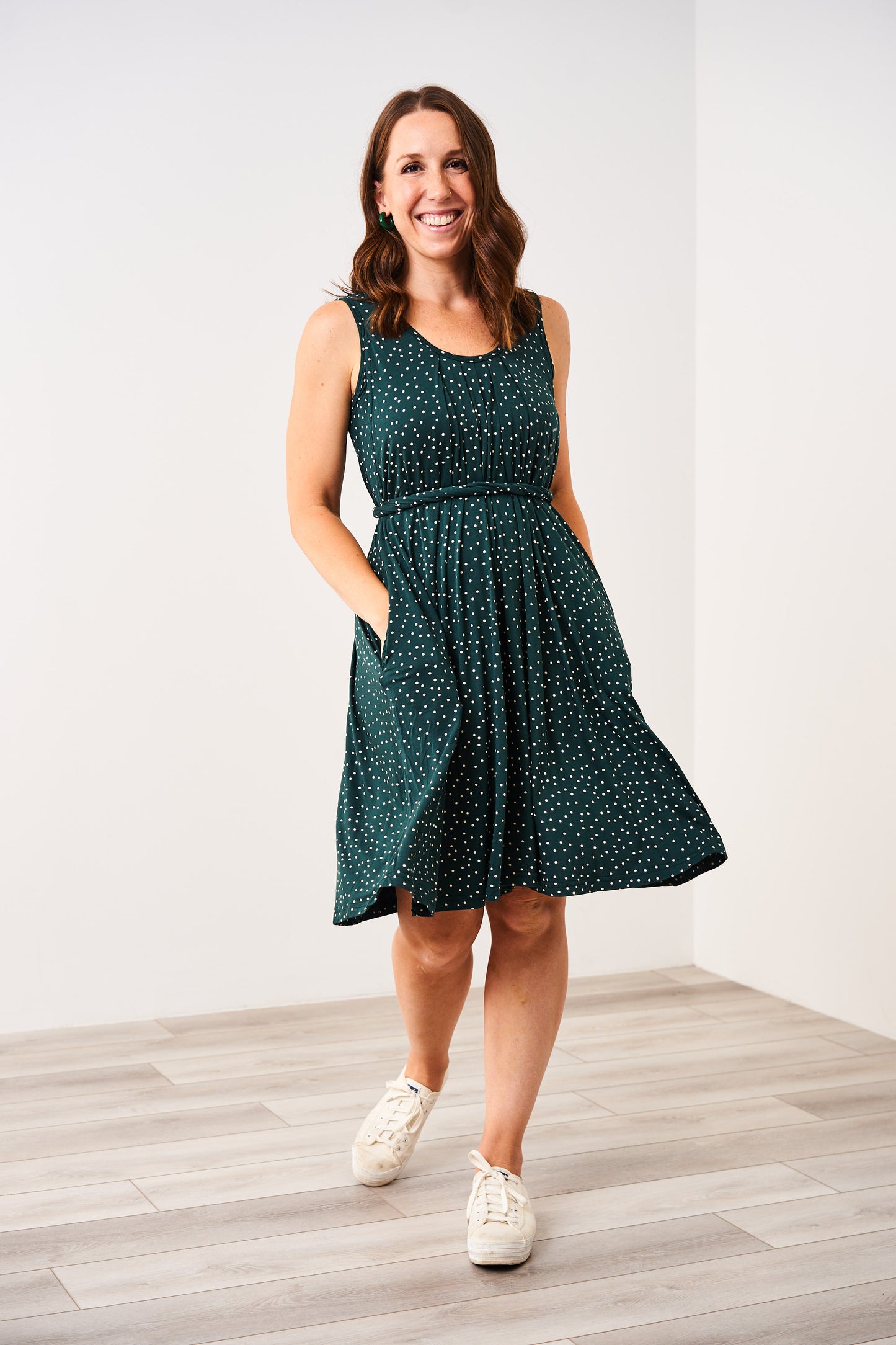 Latched Mama Momper Accent Belt - Final Sale