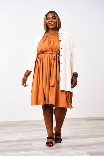 The Momper® Nursing Romper