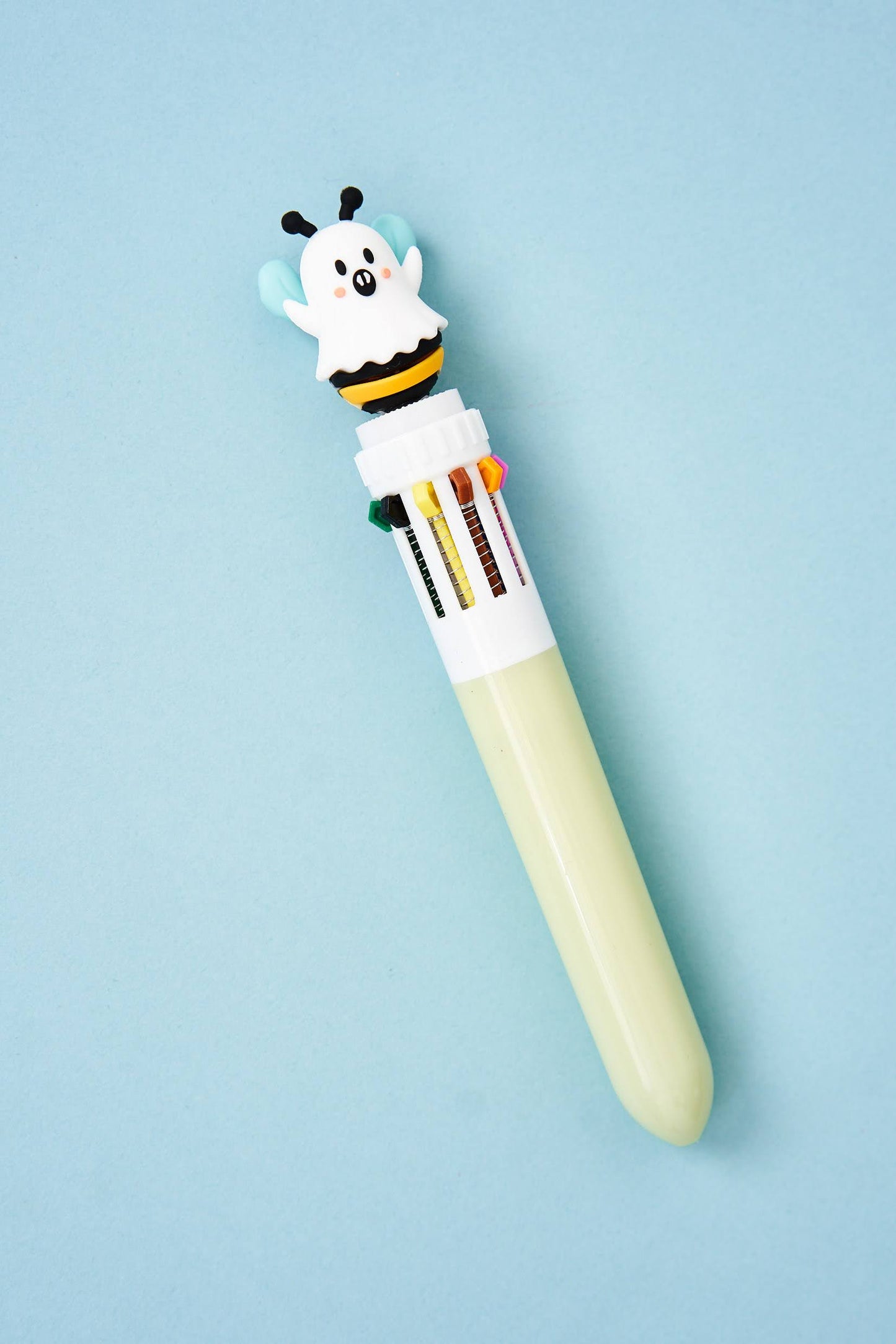 Latched Mama Boo-Bee 10 Color Pen