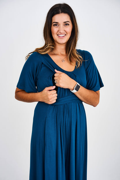 The Momper® Nursing Maxi Momper