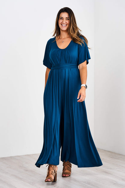 The Momper® Nursing Maxi Momper