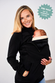 Latched Mama Harbor Snap Nursing Pullover