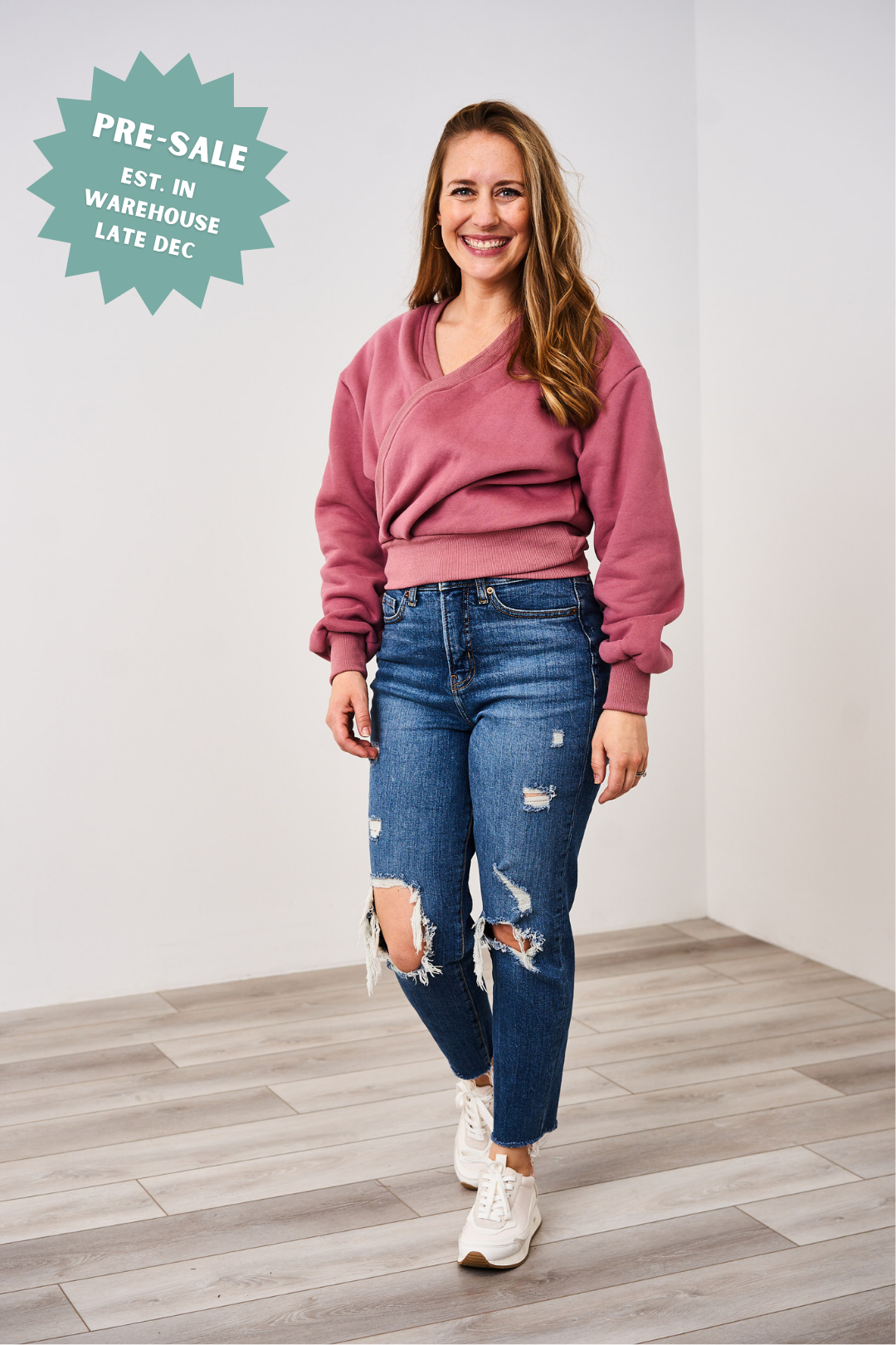 Latched Mama 635 Nest Nursing Wrap