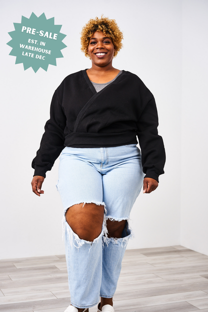 Latched Mama 635 Nest Nursing Wrap