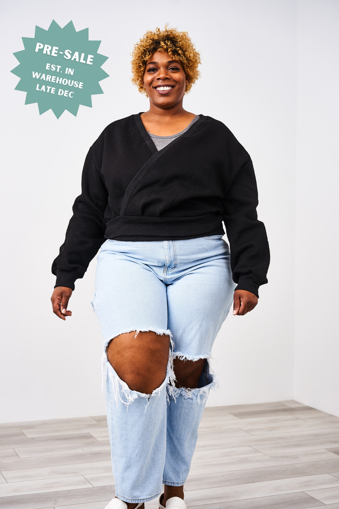 Latched Mama 635 Nest Nursing Wrap