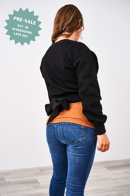 Latched Mama 635 Nest Nursing Wrap