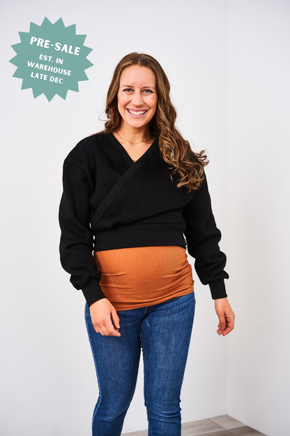 Latched Mama 635 Nest Nursing Wrap