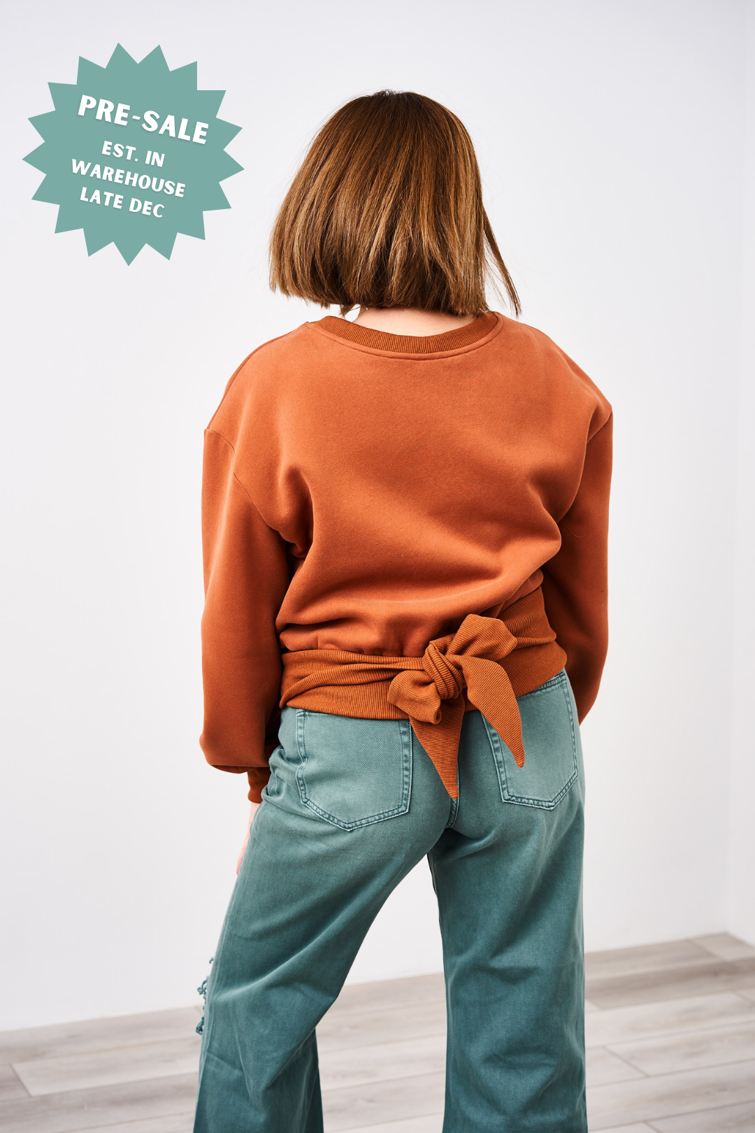 Latched Mama 635 Nest Nursing Wrap